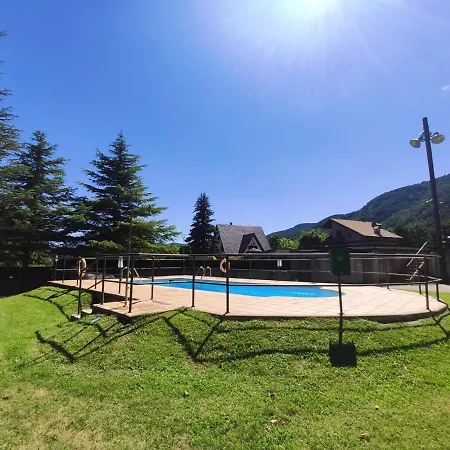 Apartamento Montes De Apartamento