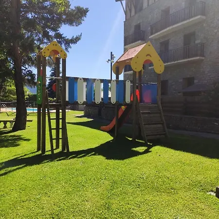 Apartamento Montes De *