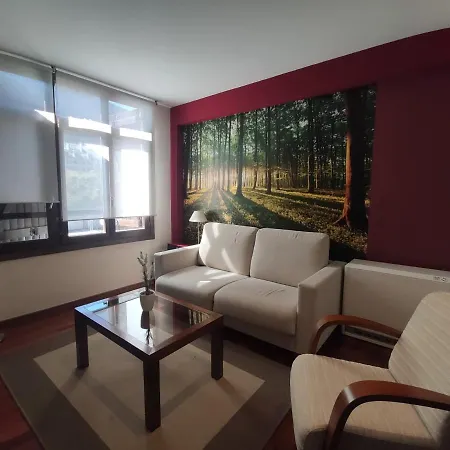 Apartamento Montes De Apartamento *