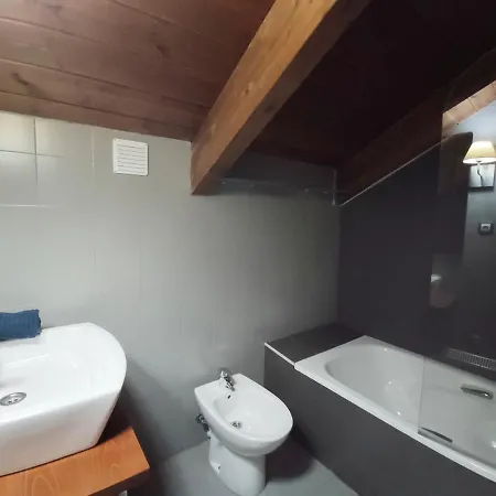 Apartamento Apartamento Montes De