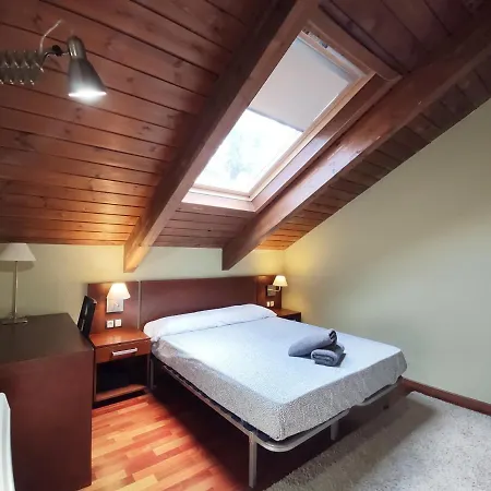 Apartamento Montes De