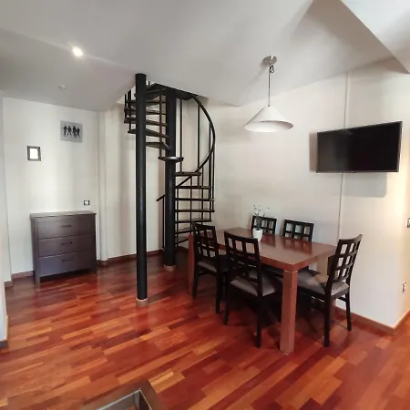 Apartamento Montes De Apartamento *