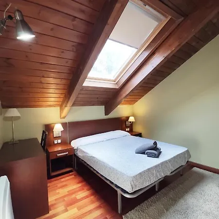 Apartamento Montes De * Villanúa